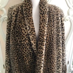 Woman’s Coat by PRESTON & YORK Sport